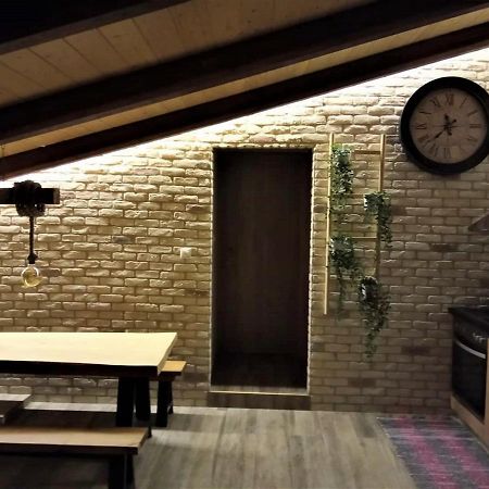 Loft By The Sea-Agios Nikolaos-Lefkada Apartment Agios Nikolaos  ภายนอก รูปภาพ