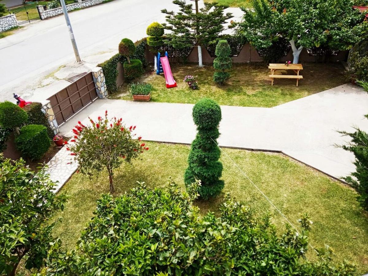 Loft By The Sea-Agios Nikolaos-Lefkada Apartment Agios Nikolaos  ภายนอก รูปภาพ