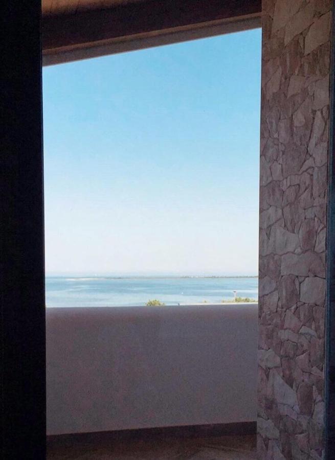 Loft By The Sea-Agios Nikolaos-Lefkada Apartment Agios Nikolaos  ภายนอก รูปภาพ