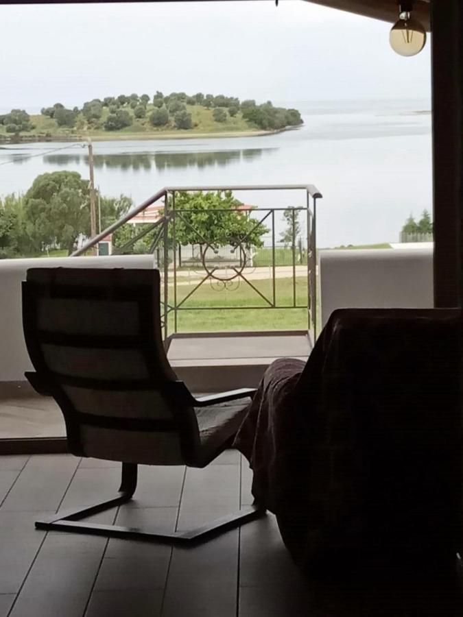 Loft By The Sea-Agios Nikolaos-Lefkada Apartment Agios Nikolaos  ภายนอก รูปภาพ